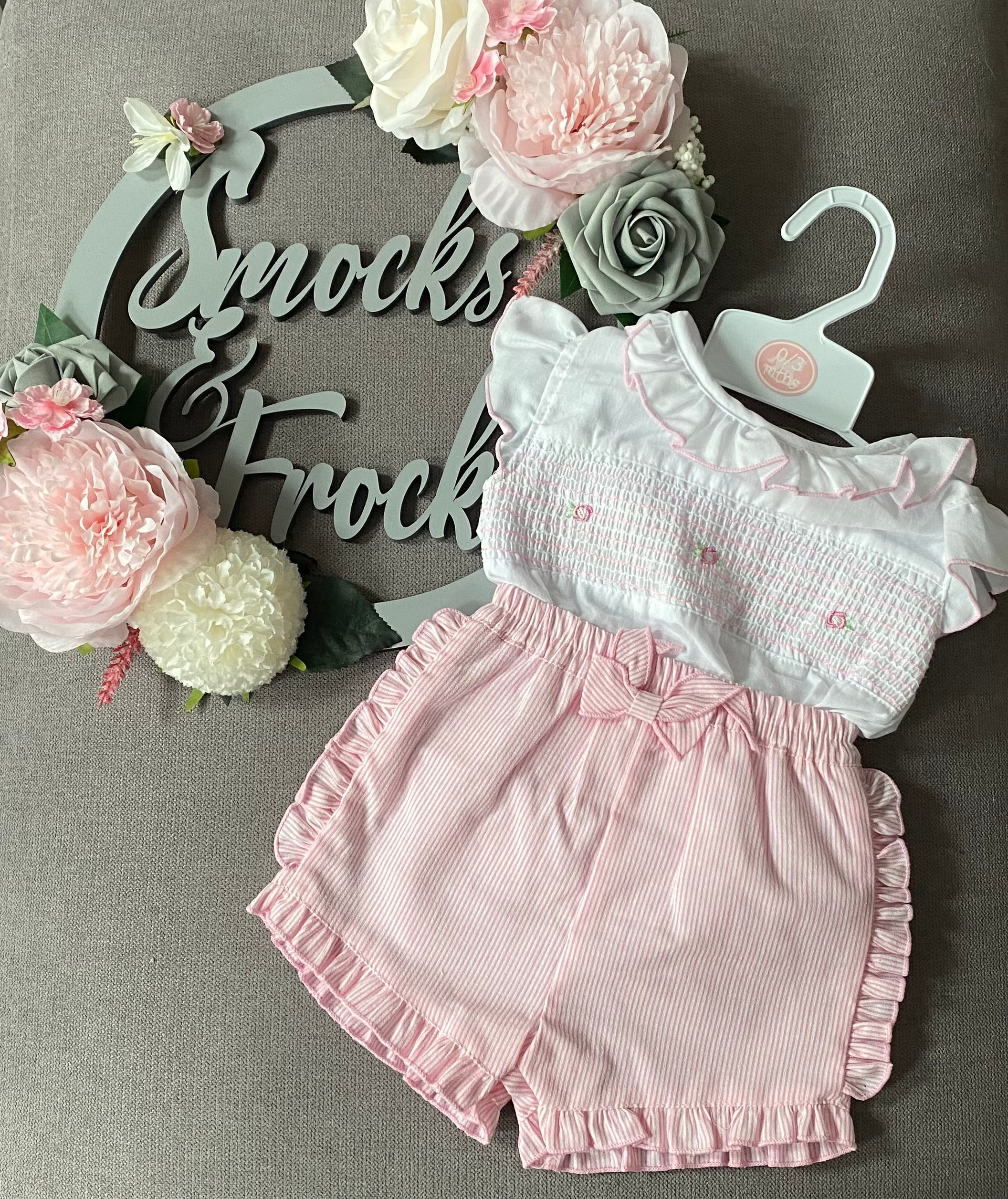 Girls 2 piece 2024 sets