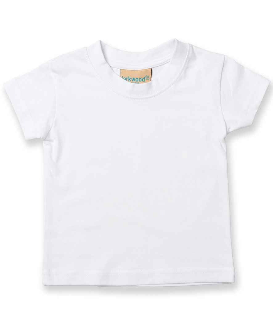 White T Shirt