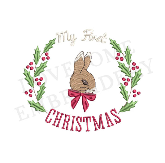 Christmas Embroidery Designs