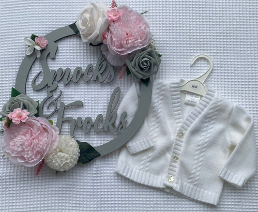 Boys Cardigan - 25/806