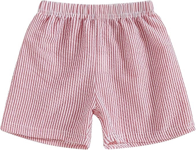 Boy Short - 5 Colours