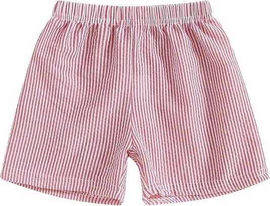 Boy Short - 5 Colours