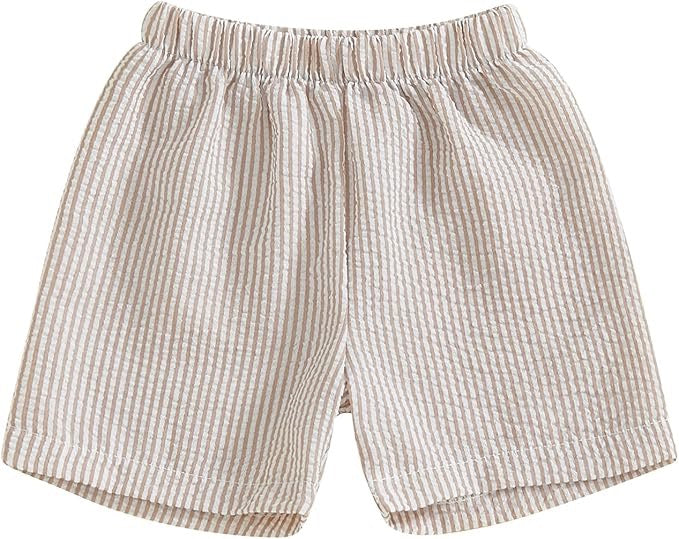 Boy Short - 5 Colours