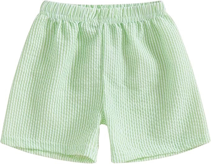 Boy Short - 5 Colours