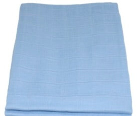 Muslin Square