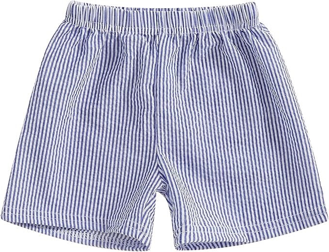 Boy Short - 5 Colours
