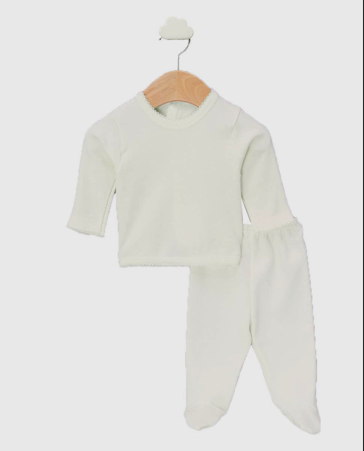 Babidu 2 Piece Set