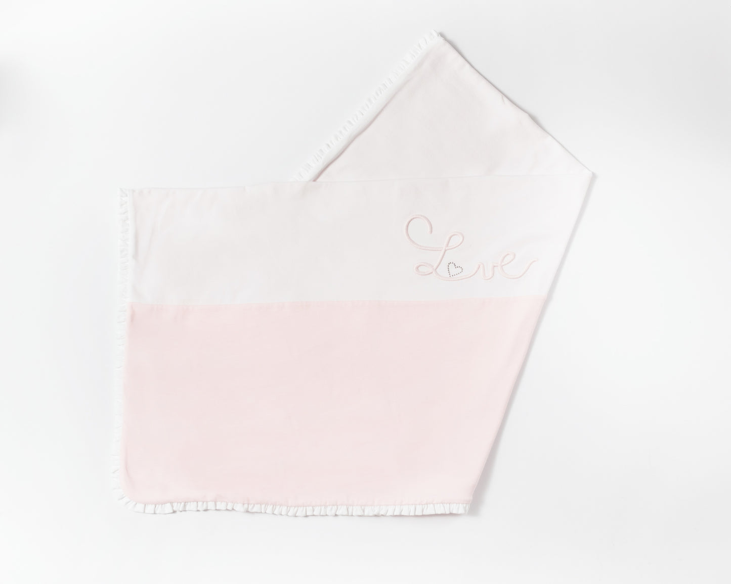Pink Blanket - DBV221004