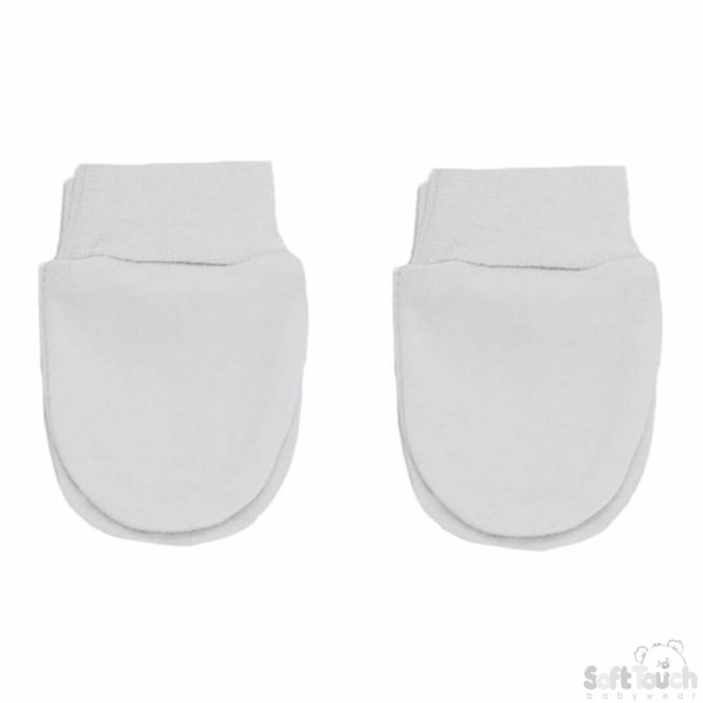 Scratch Mitts - STP110