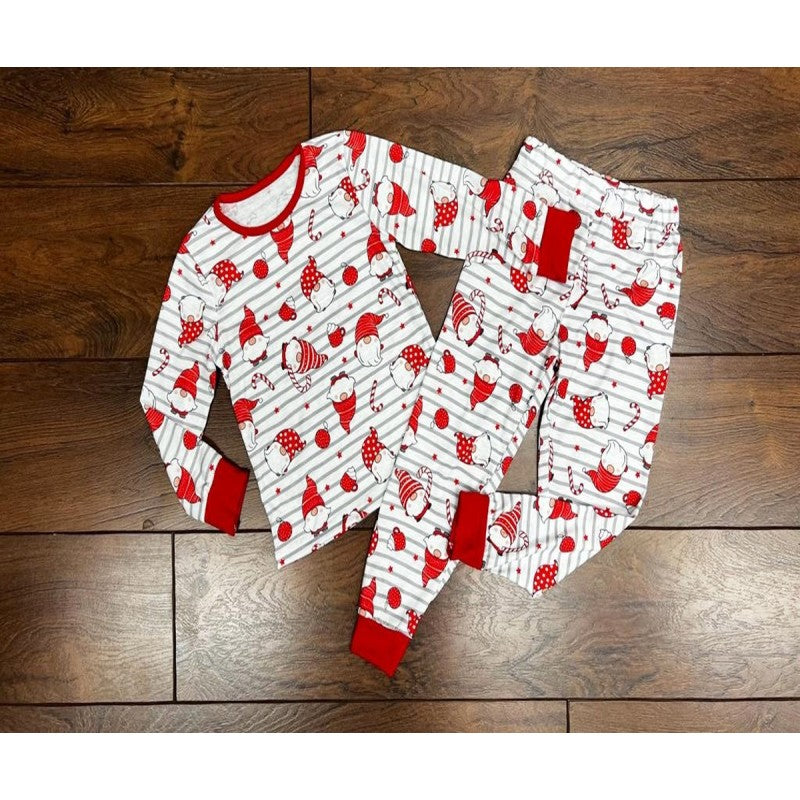Christmas Pyjamas