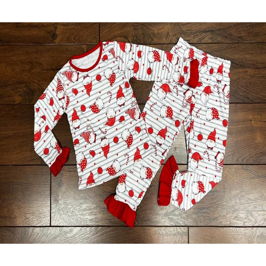 Christmas Pyjamas