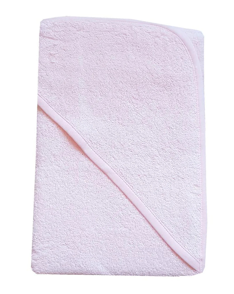 Hooded Bath Towel