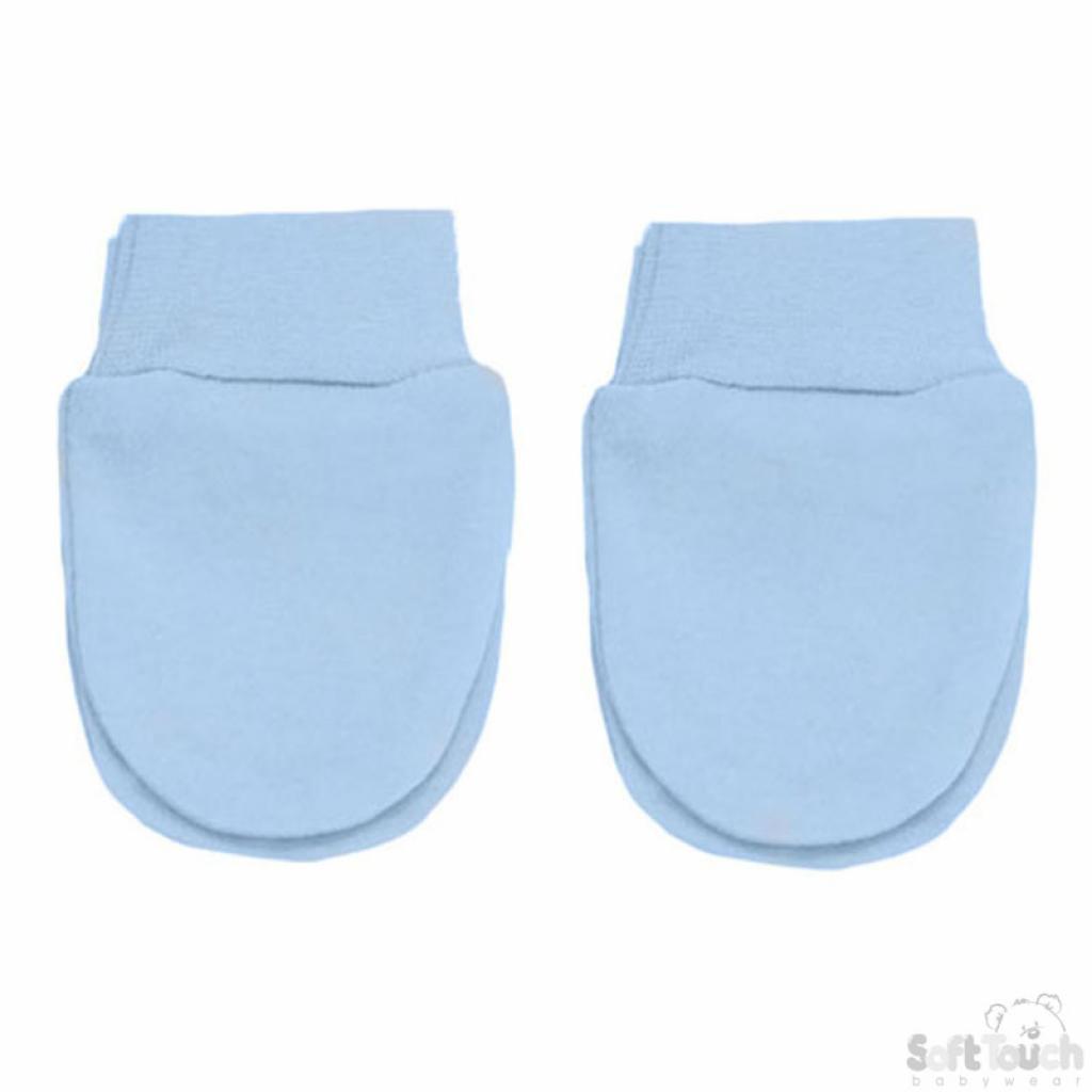 Scratch Mitts - STP110