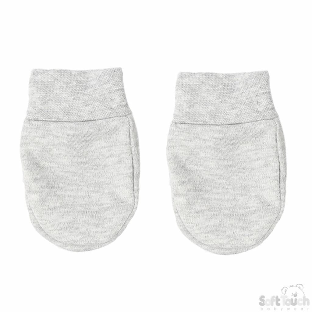 Scratch Mitts - STP110