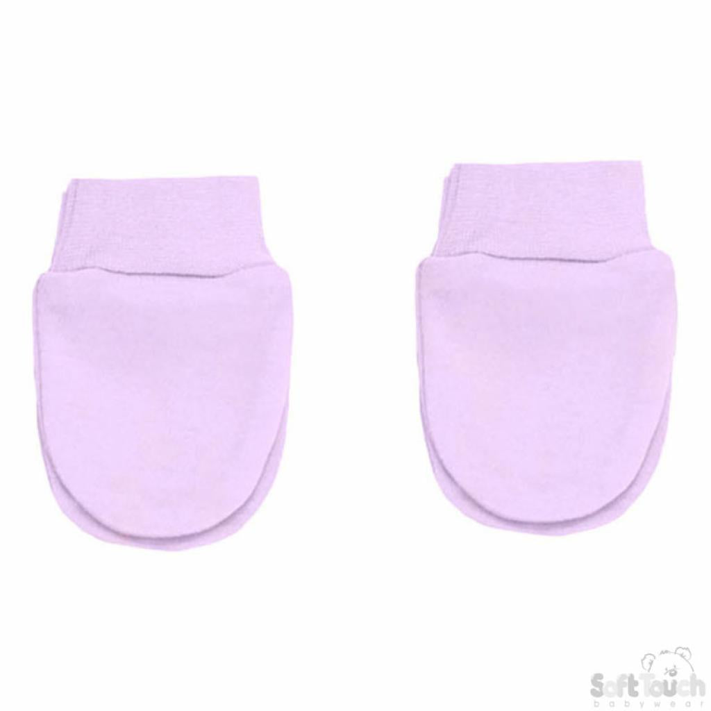 Scratch Mitts - STP110
