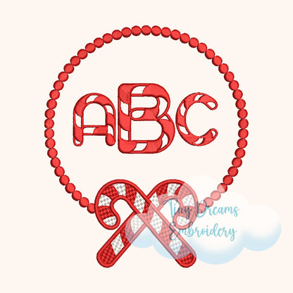 Christmas Embroidery Designs