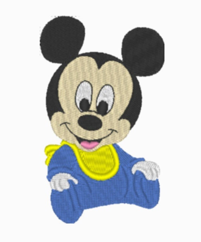 Embroidery Designs