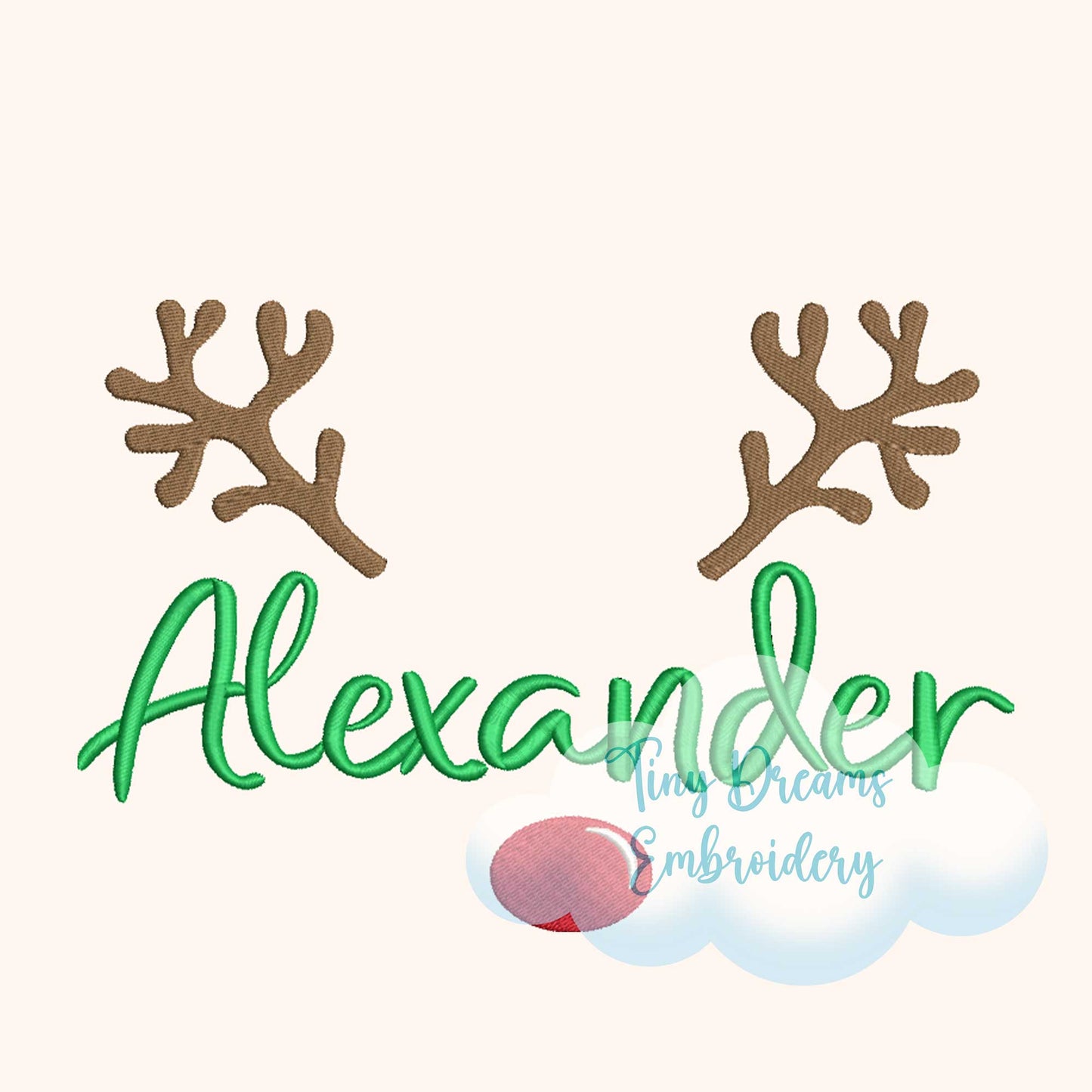 Christmas Embroidery Designs