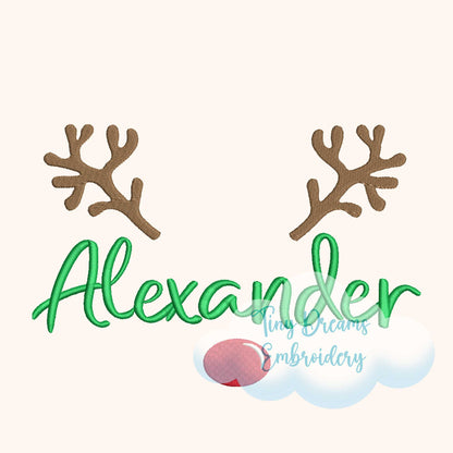 Christmas Embroidery Designs