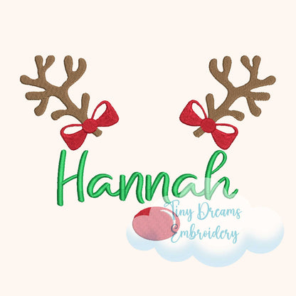 Christmas Embroidery Designs