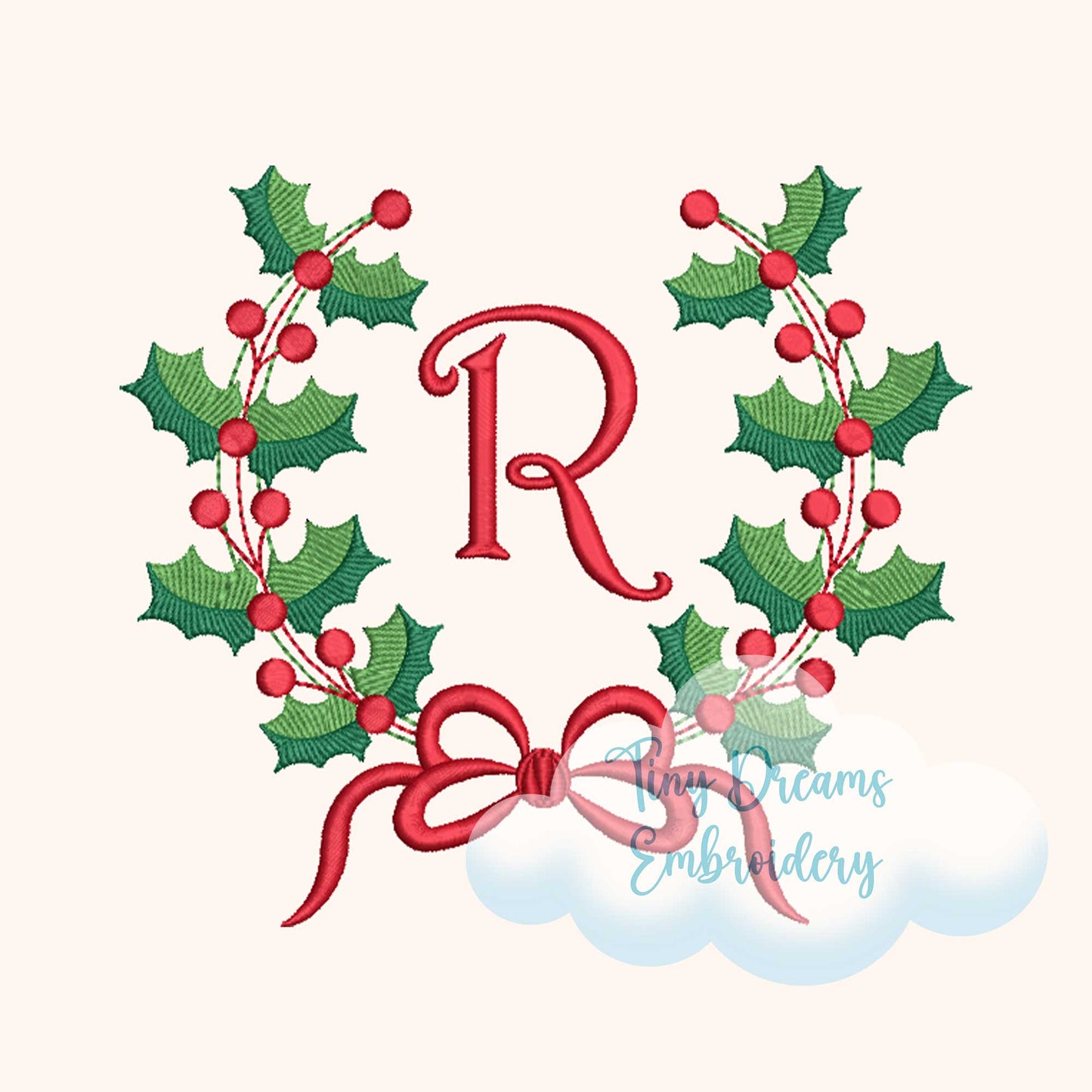 Christmas Embroidery Designs