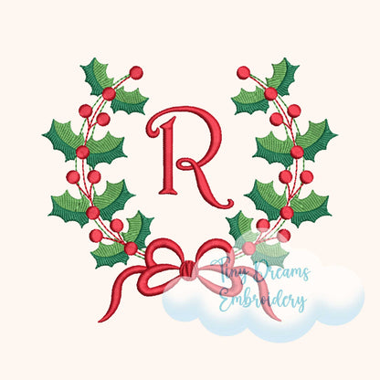 Christmas Embroidery Designs