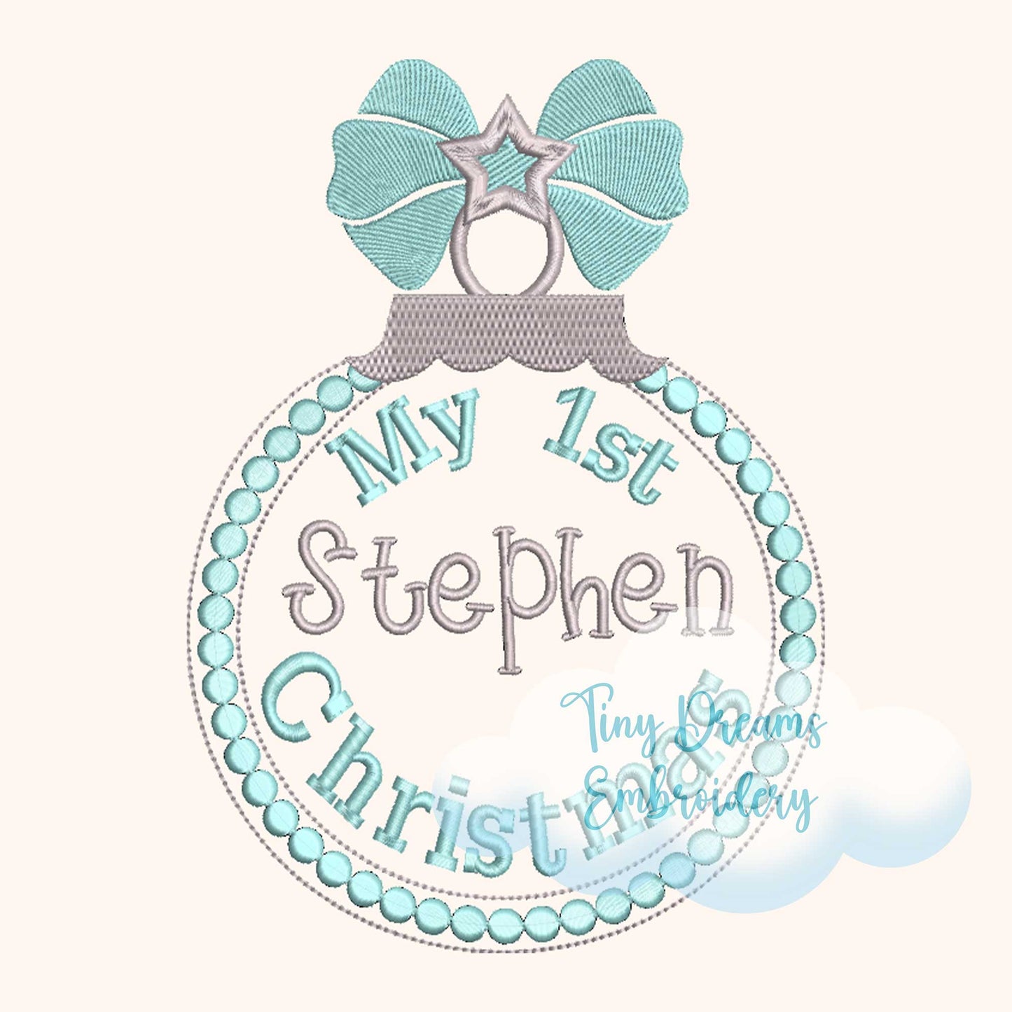 Christmas Embroidery Designs