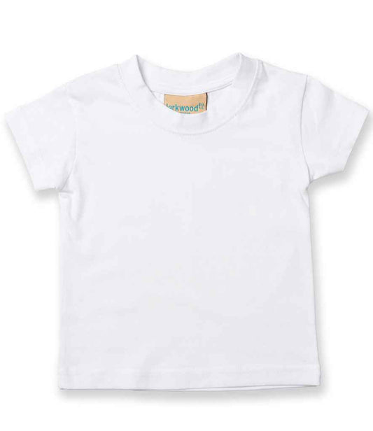 White T Shirt