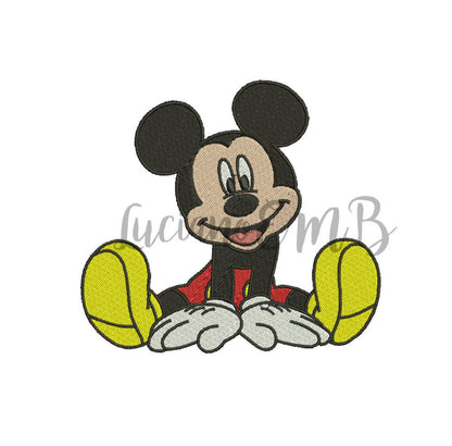 Embroidery Designs