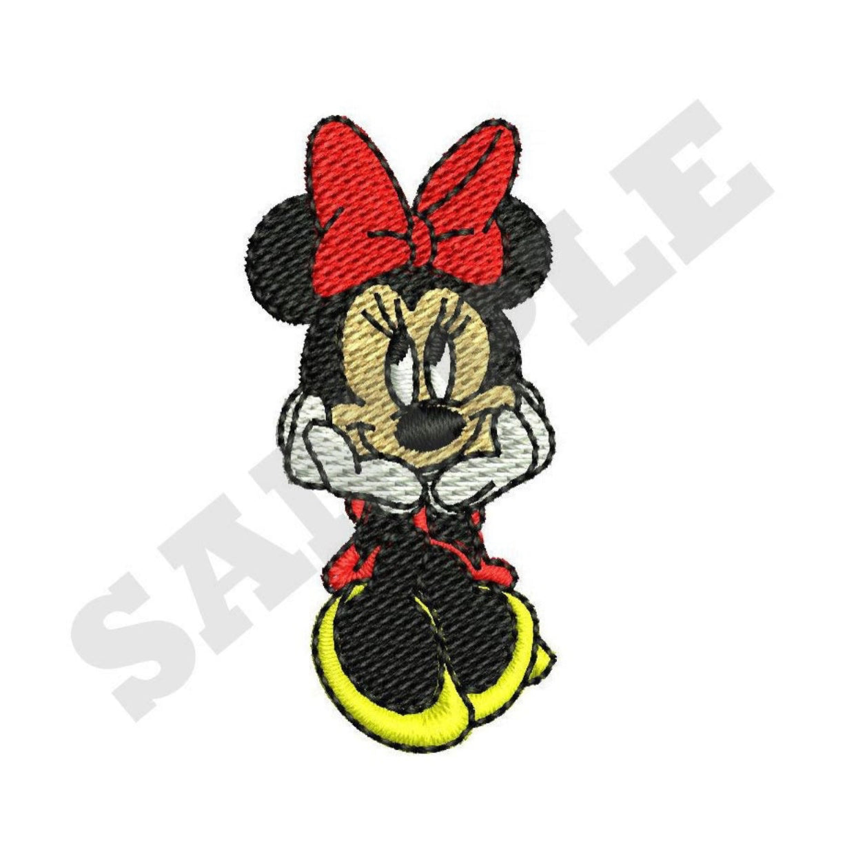 Embroidery Designs