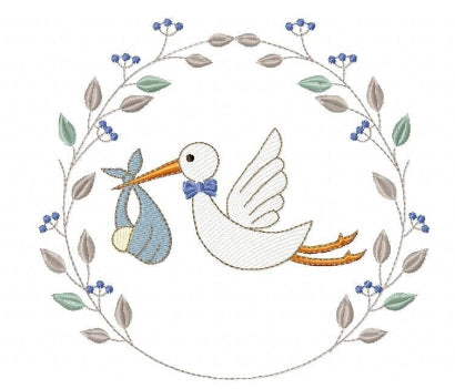 Embroidery Designs