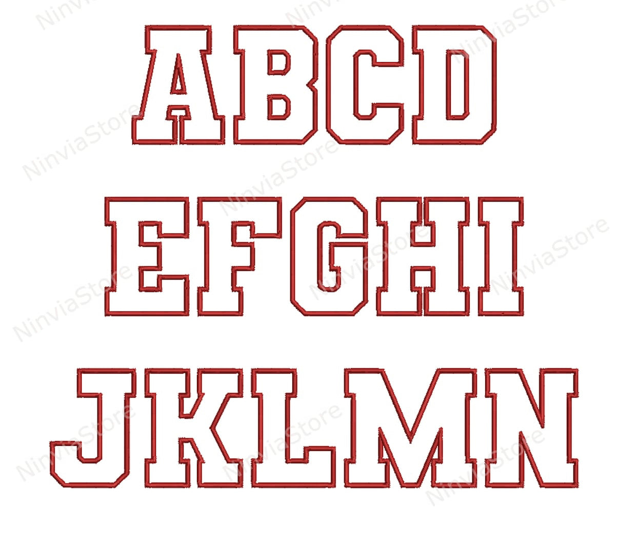 Embroidery Designs