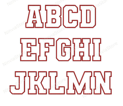 Embroidery Designs