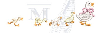 Embroidery Designs