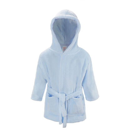Personalised Dressing Gown
