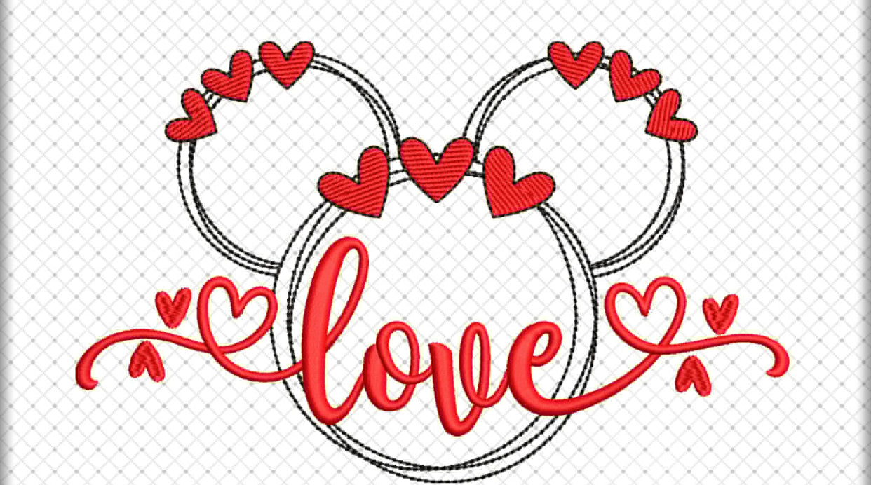 Embroidery Designs