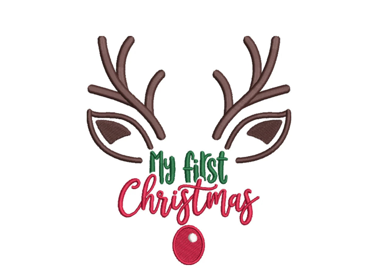 Christmas Embroidery Designs