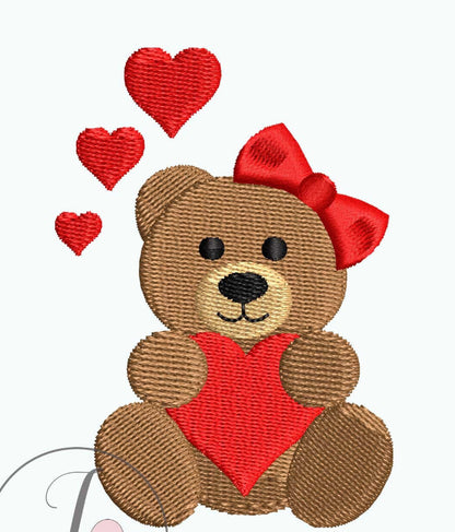 Embroidery Designs