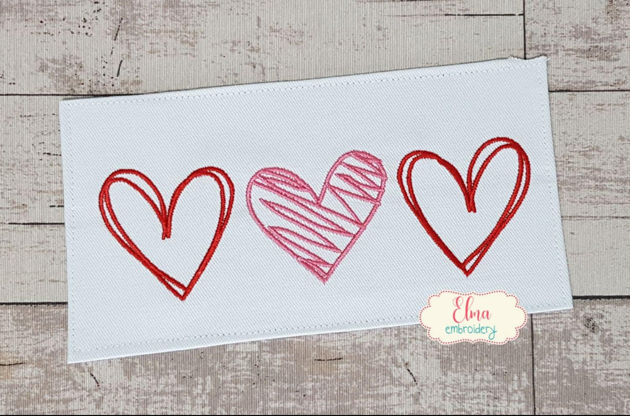 Embroidery Designs
