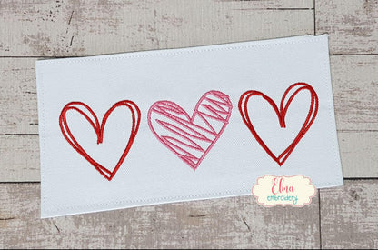 Embroidery Designs
