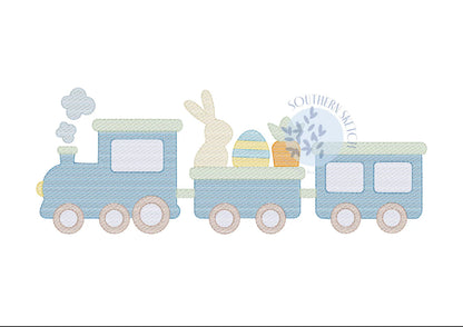 Easter Embroidery Designs