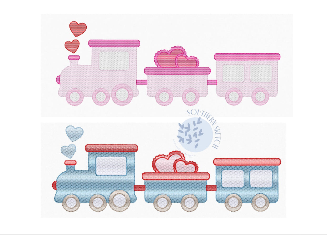 Embroidery Designs