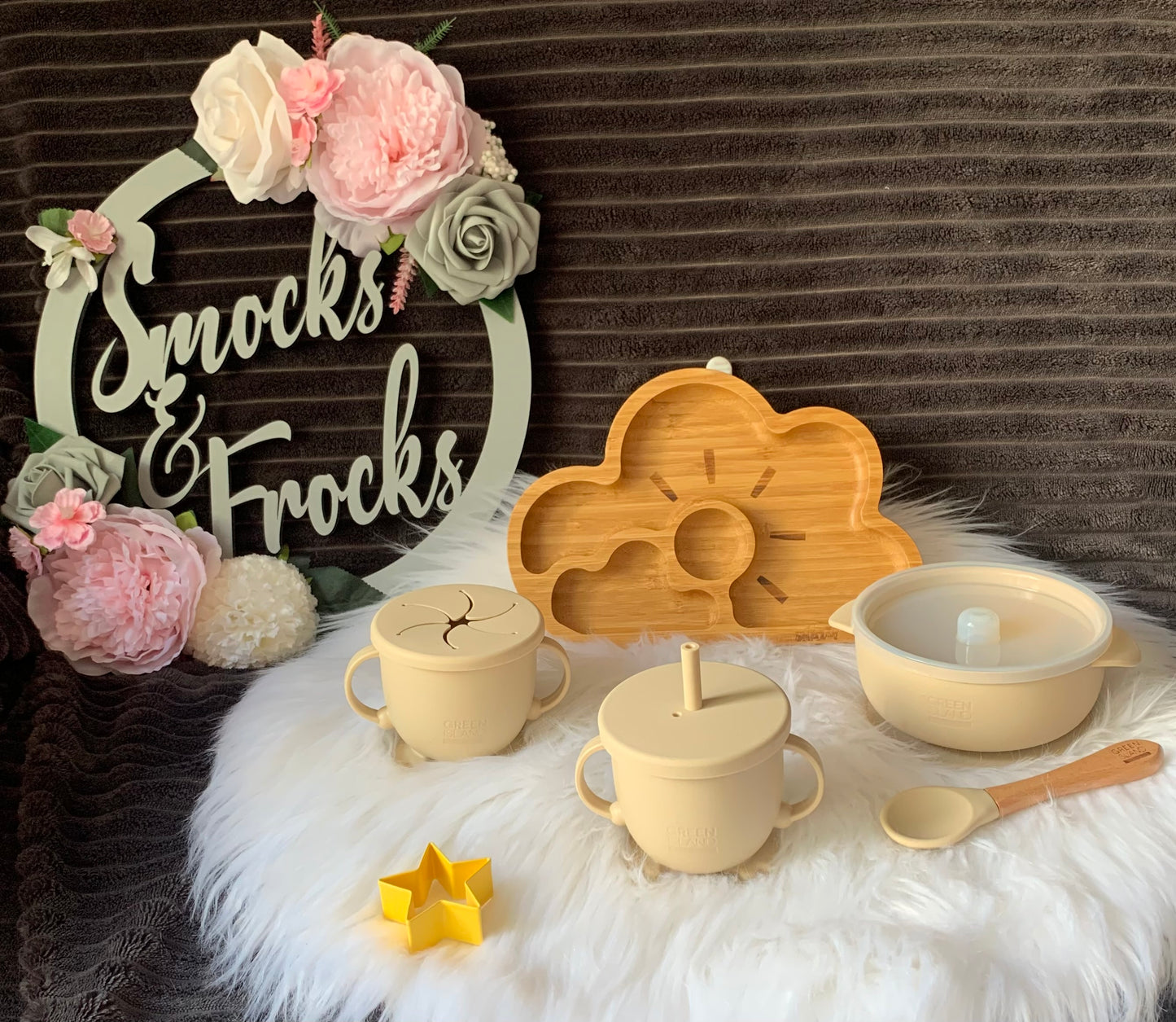 Baby Feeding Bundle