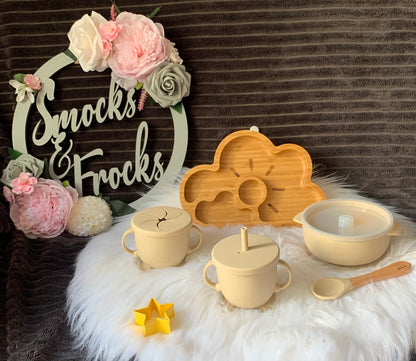 Baby Feeding Bundle