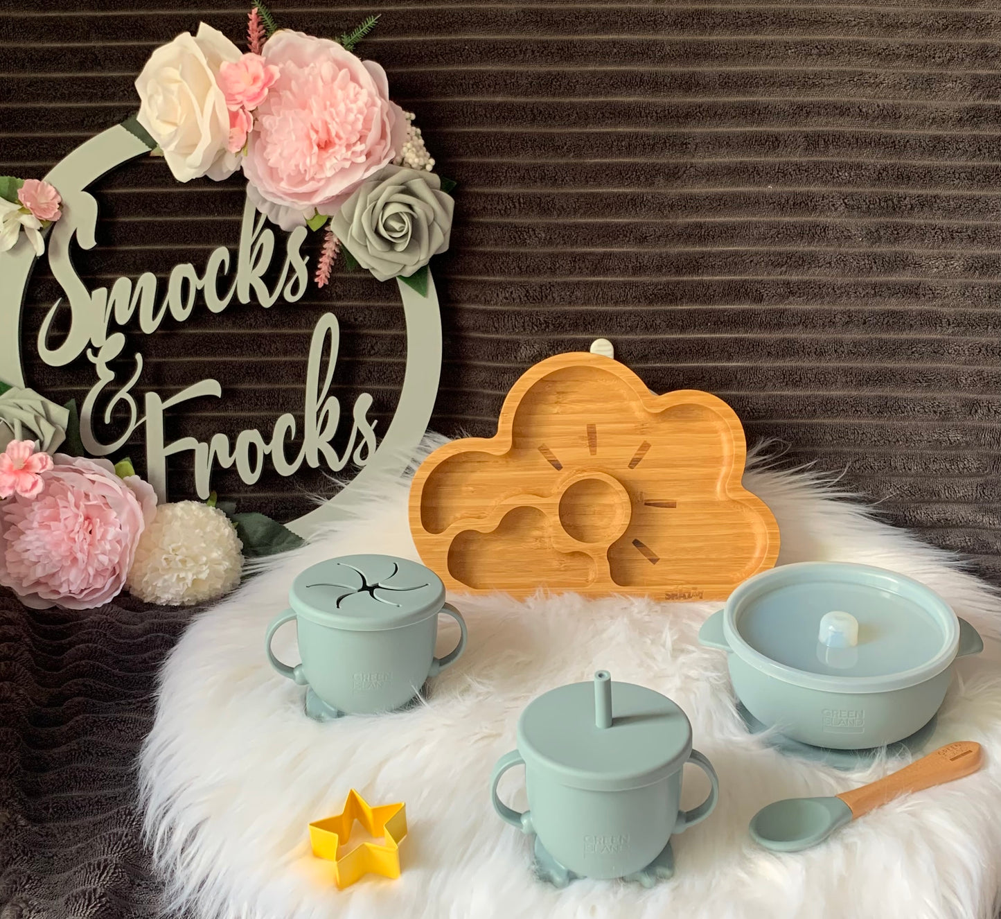 Baby Feeding Bundle