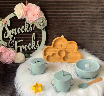 Baby Feeding Bundle