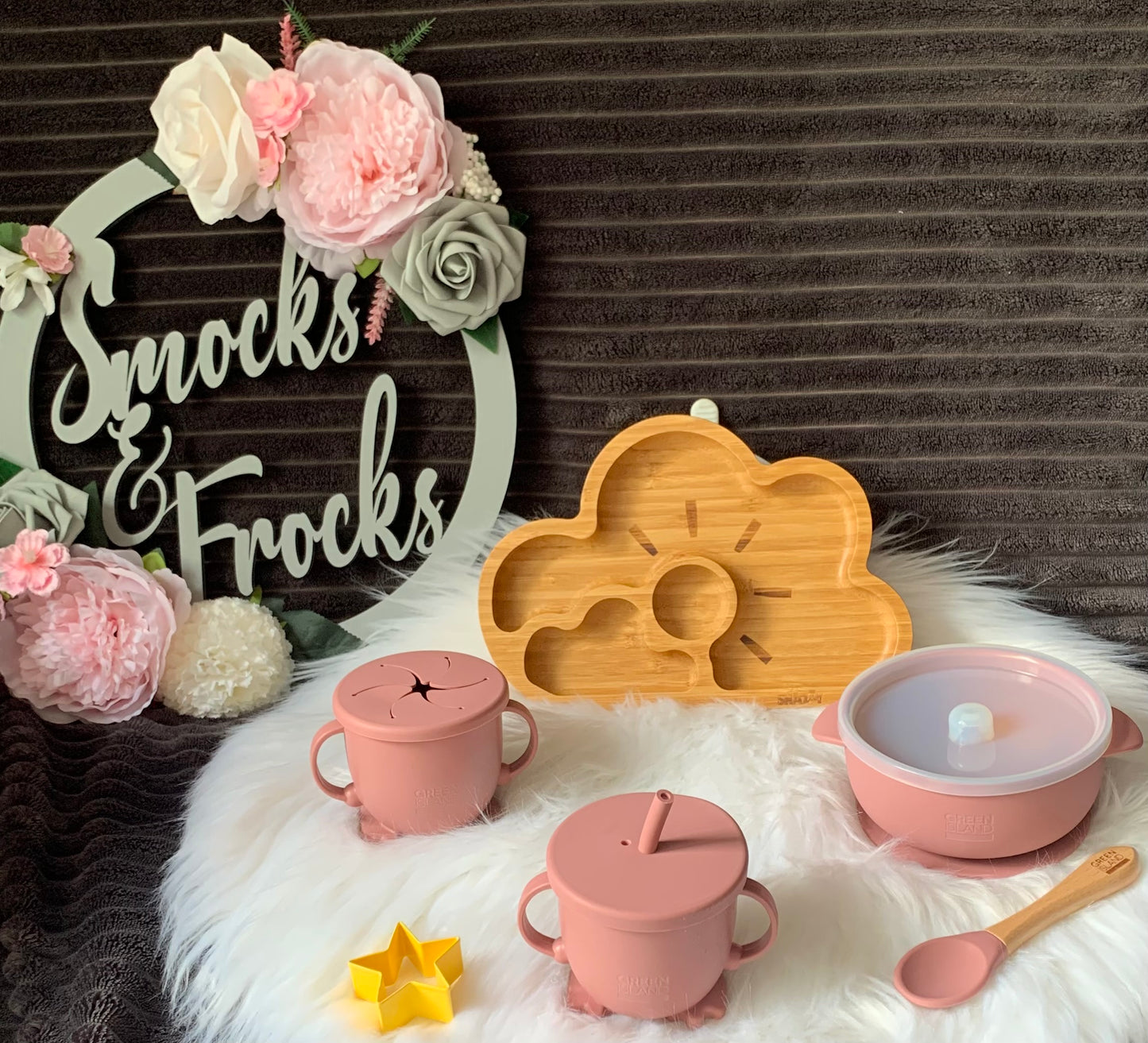 Baby Feeding Bundle