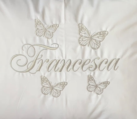 Embroidery Designs