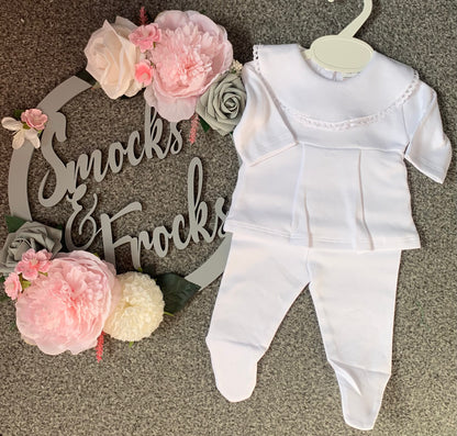 Girls Cotton 2 Piece Set -  MOD57