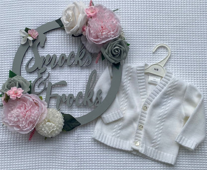 Boys Cardigan - 25/806